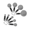 KitchenAid Universal Easy To Read Measuring Cup and Spoon Set