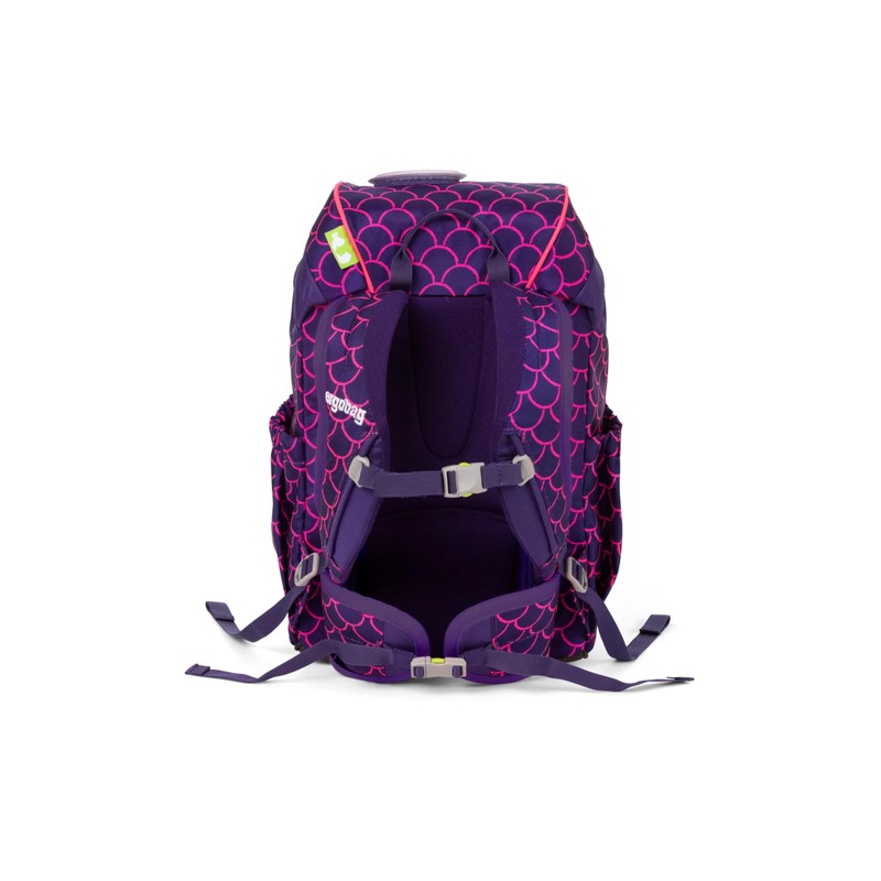 ergobag Mini Ergonomic Children's Backpack, DIN A4, 10 Litres -