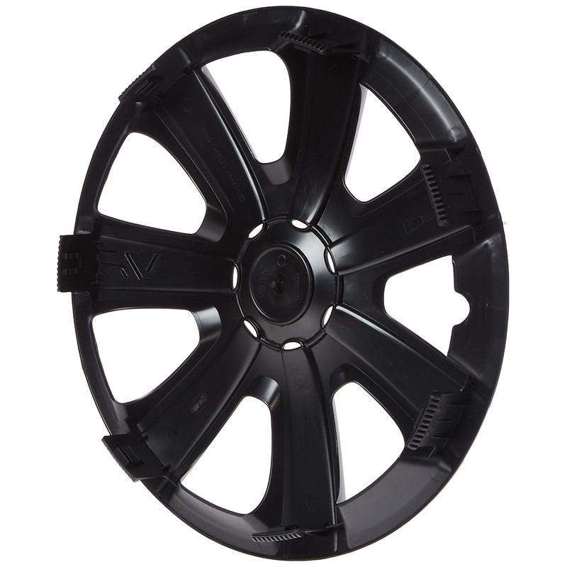 Alpena VR Carbon Vehicle Wheel Covers, Premium European-Made Rim Covers