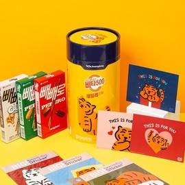 Guangdong Vita 500 Daily Stick 180 packets per box (N4) / 광동 비타500 데일리스틱 180포 1통 (N4)