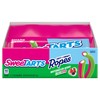 SweeTARTS Ropes, Candy, Watermelon Berry Collision, Soft and Chewy, 3.5