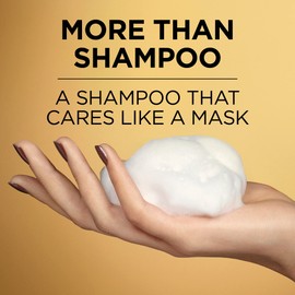 L'Oreal Paris Color Radiance More Than Shampoo, 200 Milliliters