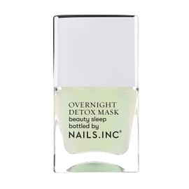 Nails Inc Overnight Detox Mask