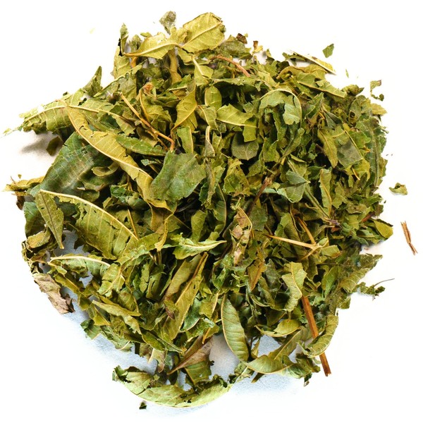Lemon Verbena Leaf Tea (Hojas de Cedrón) 4 oz. (115
