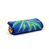 Puckator Microfibre Beach Towel 180 x 80 cm Pineapple