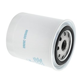 Anxingo HH660-36060 Hydraulic Transmission Filter Replacement for Kubota B1550 B1700 B1750 B21 B2100 B2400 B2410 B26 B2630 B2710 B2910 B3030 B6100 B7200 B7300 B7400 Tractors Replace HHK72-14080