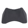Neck Wedge Bed Sleeping Stretching Pillow Cervical Traction Discomfort Relieve