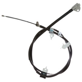 ACDelco Professional 18P96649 Parking Brake Cable Assembly