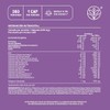 Multivitamínico Suplemento Mujer 360 Cápsulas Colágeno Hidrolizado Biotina Ácido Fólico