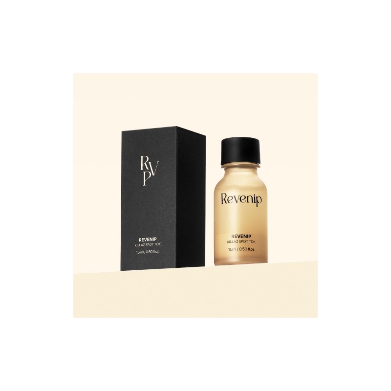 Ribenif Kilarz Spot Talk 3 Pieces (15ml) / 리베니프 킬라즈