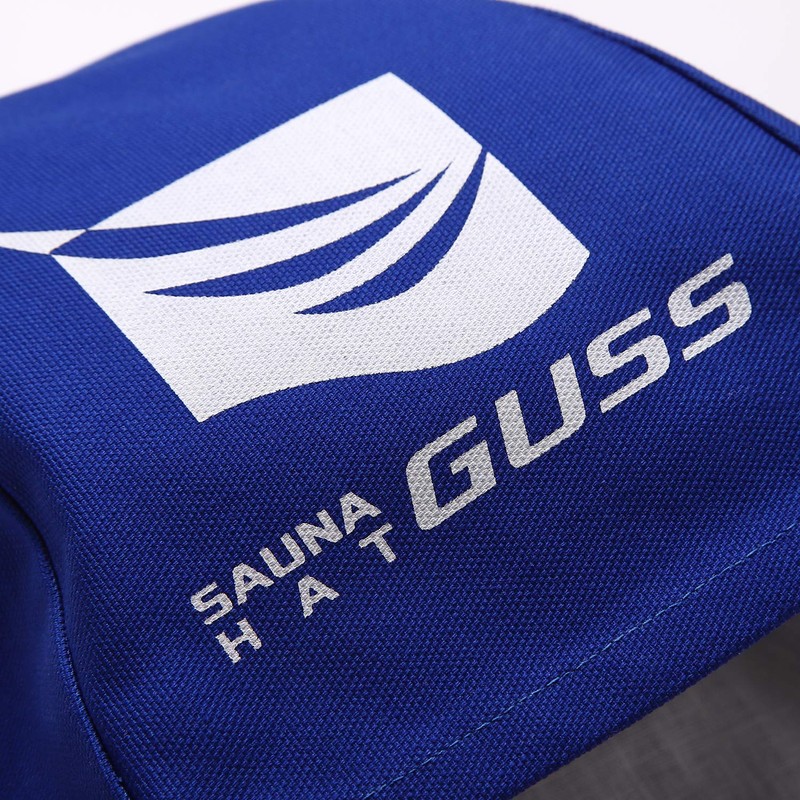 [SAUNA HAT GUSS] Sauna Hat/Effective for preventing hot flashes in