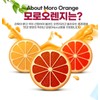 Moro Effectiveness Moro Orange You Don’t Know Diet Gift Set