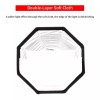 Triopo US Triopo KX120 47.2" Octagon Umbrella Softbox Diffuser Fr