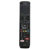 ALLIMITY EN3Y39H Remote Control Replacement for Hisense 4K ULED HDR