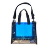 Gerry Pool Bag, Swim Bag, Leisure Bag, Square Tote, blue,