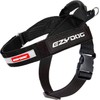 EzyDog Express Dog Harness - Adjustable Dog Harness for Large,
