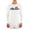 Ellesse Sl Succiso Men's Sweatshirt - White, size: xxl