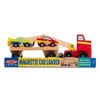 MELISSA & DOUG MAGNETIC CAR LOADER (Set of 6)