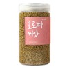 두손애약초 인도 호로파씨 호로파씨앗 페누그릭, 500g, 1개 DooSonAeyakcho Indian Fenugreek
