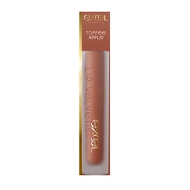 Excel Lip Velvetist LV09 (Toffee Apple) Lip