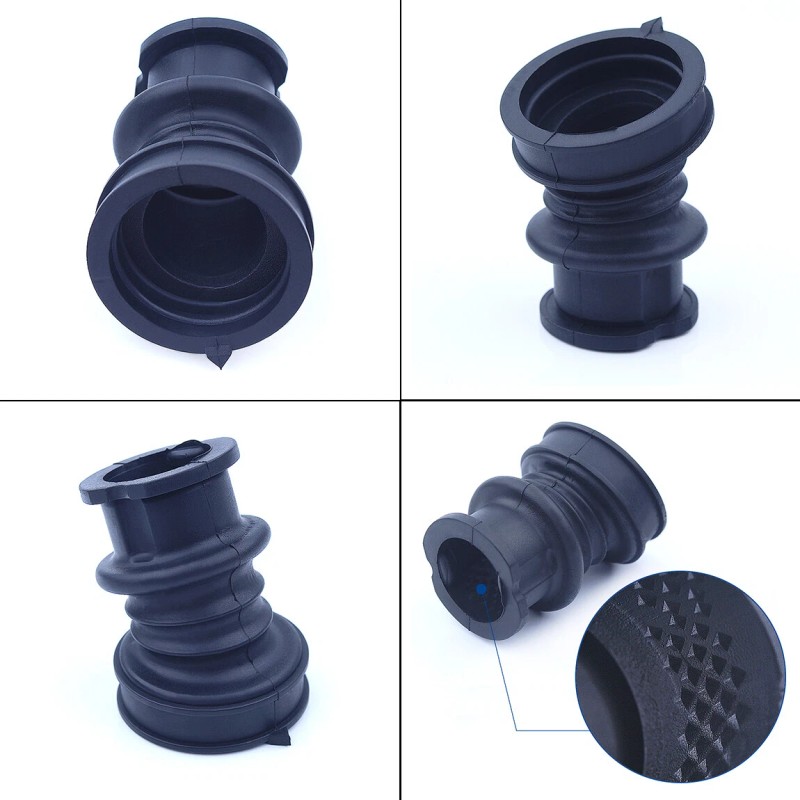 Adefol 56mm Big Bore Nikasil Coated Cylinder Piston Kit For