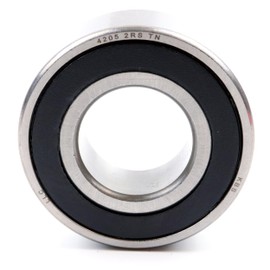 Parts and Parts Schrägkugellager 4205 c3 25x52x18mm DIN 628