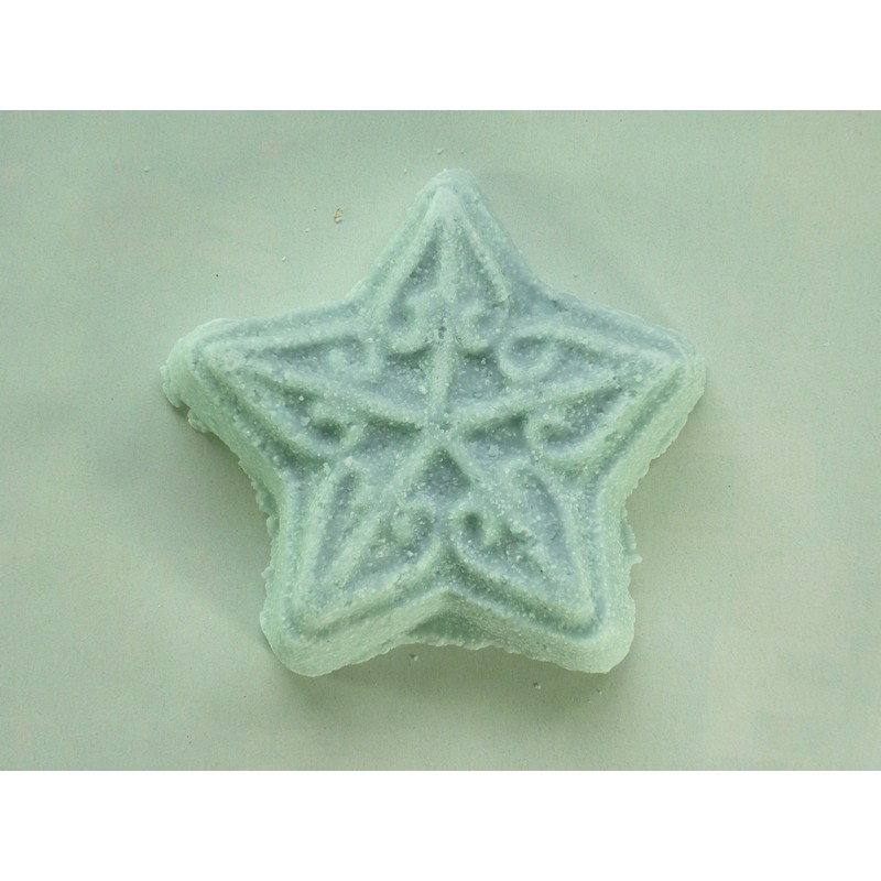 Pack of 3 Bimble Blue Monday Uplifting 'Depth Charge' Bath