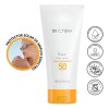 Bloqueador SOLAR CORPORAL Waterproof Ultra Ligero Dr. C Tuna Spf