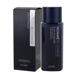 Not applicable, as the given text is not a brand name. However, if you're looking for a translation of the phrase itself, it would be "Product Details". 남자화장품 피부스트레스 180ml 수분에너지보충 로션 Men's Skincare Hydration Energy Recharge Lotion 180ml