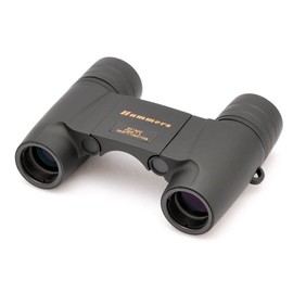 Hammers Mini Compact Small Auto Perma Focus Binocular