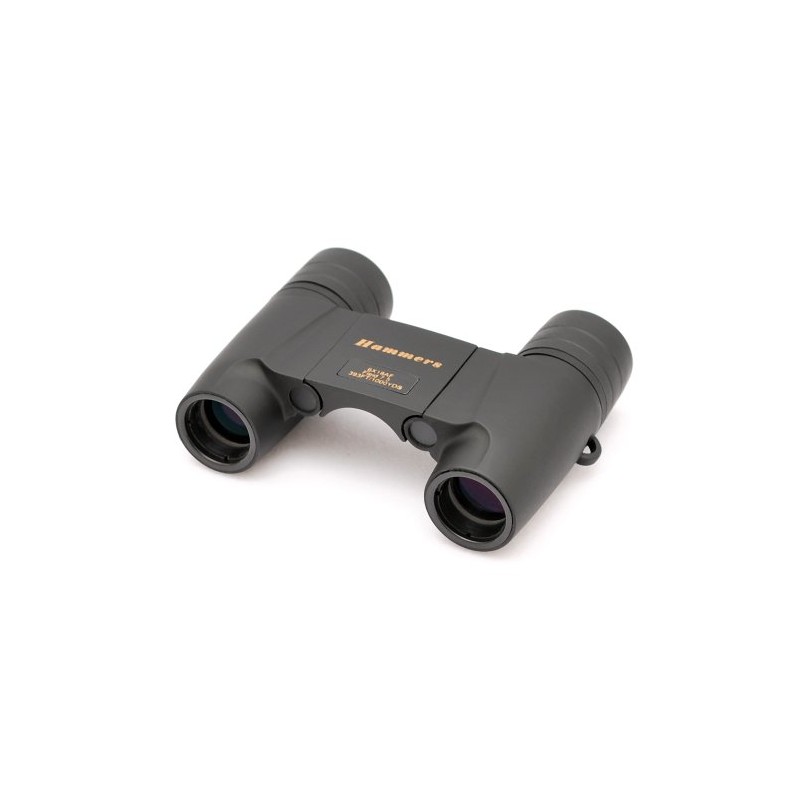 Hammers Mini Compact Small Auto Perma Focus Binocular
