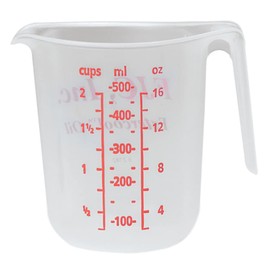 FJC 2782 A/C Oil 12 Ounce Measuring Cup