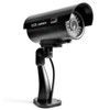 Premium Dummy CCTV - Fake Surveillance Camera for Security Dummy CCTV - Premium Model