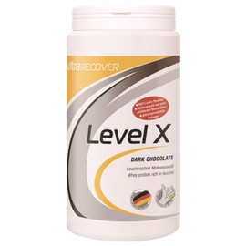 UltraRECOVER Level X Dark Choco (550 g Tin)