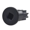 Cummins Engine Barring Rotating Tool Compatible for Cummins B/C Series