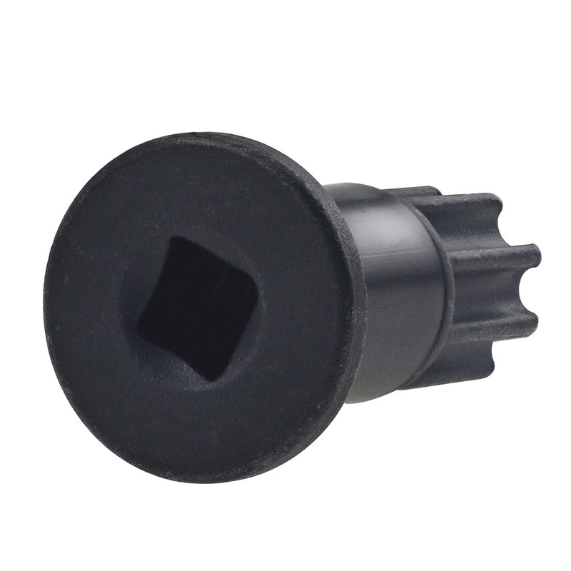 Cummins Engine Barring Rotating Tool Compatible for Cummins B/C Series