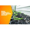 Southwire Outdoor Extension Cord - Flexible Weatherproof Power for Landscaping