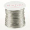 1mm String x 100m, Nylon Cord, Available in 26 Colours,