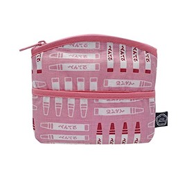 Old Resta OR462765 Pentel Tissue Pouch