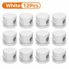 360° Rotatable Magnetic Cable Organizer Desk Cable Clip Cable Holder