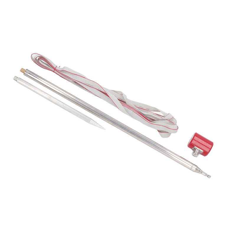 QRP HF Antenna 14M‑30MHz 300W‑600W High Frequency Shortwave Full Band