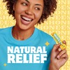 Honees Filled Honey Ginger Drops, Natural Cough Drops- Pure Ginger