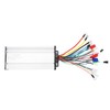 48V 800W Electric Bike Brushless Controller 15 Tube Aluminum Alloy