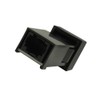 RJ45 UHF Radio Microphone Socket Outlet for Toyota Prado 150