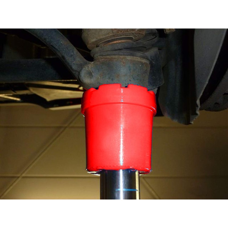 Mounting aid kit for transmission jack