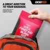 Go2Kits First aid & Burn Kit - Complete Burn Care