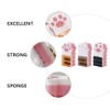 Kitchen Scrub Cat Paw: Non Scratch Dishwashing Sponge Cute Cat