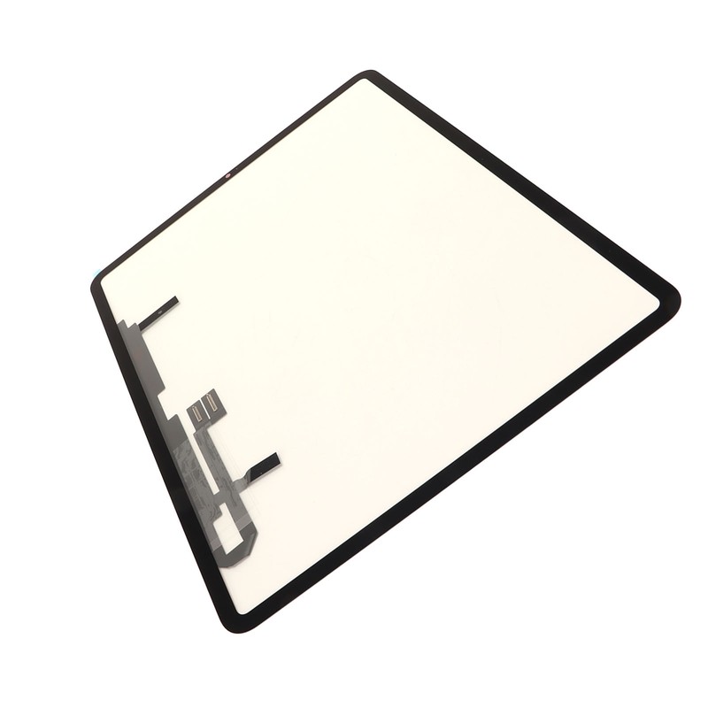 12.9in Touch Screen High Strength Black Frame Touchscreen Replacement for