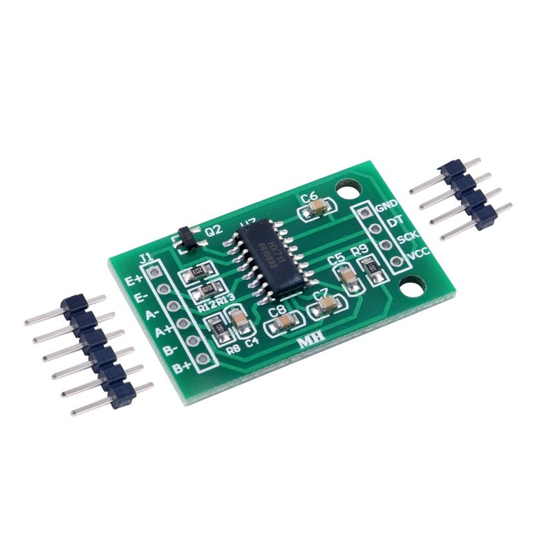 Stemedu 5 kg Load Cell Digital Weight Sensor for Portable