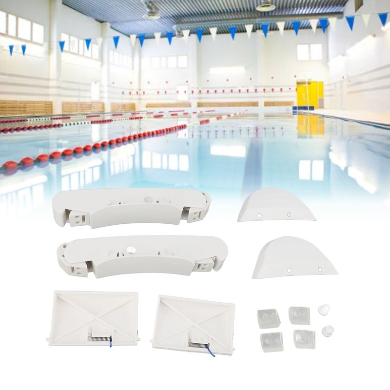 Pool Cleaner Part Kit AXV417WHP Pod Swing Pool Cleaner Pod